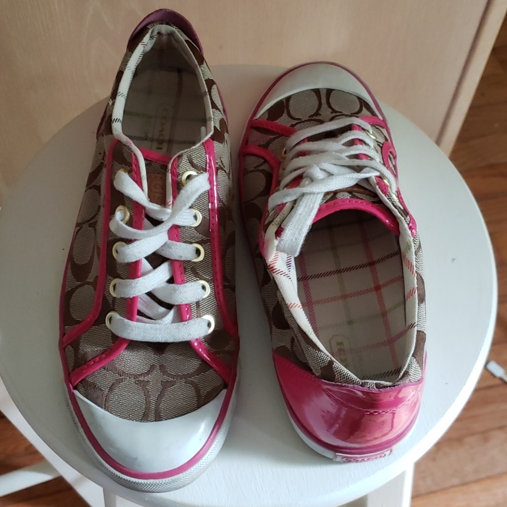 Coach Sneakers